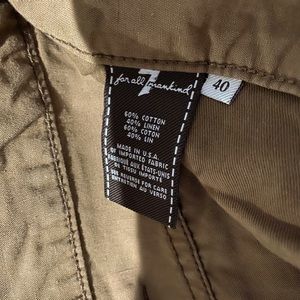 Mens Light weight Pant